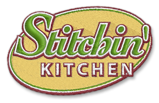 Stitchin' in the Kitchen