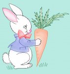VO-636 - 10 Charming Easter Designs