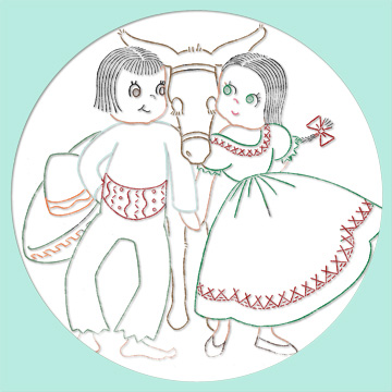 RLMR Mexican Romance