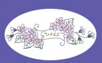 SP120 26 Varied Floral Motifs Guest Basket More SP120 26 Varied Floral Motifs Guest Basket More