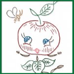 V678 Vogart 678 Happy Fruit