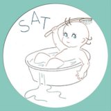 RL9846 Too Busy Baby DOW