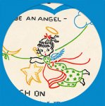 V238 Helpful Angel Child DOW