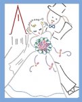 RL3062 Gay Nineties Romance