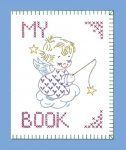 AB7198 My Book Angel Animal AB7198 My Book Angel Animal