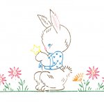 V239 Vogart 239 Lovely Designs for Baby