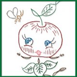 V678 Vogart 678 Happy Fruit