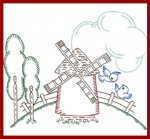 V278 30 Amusing Easy to Do Motifs Farm