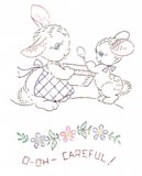 M1882 Happy Animal Helpers