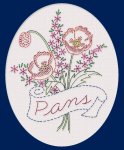 AB7257 Classy Bouquet Banner Floral Designs AB7257 Classy Bouquet Banner Floral Designs
