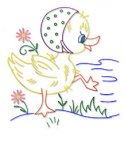 LW-502 9 Block Animal Quilt Designs