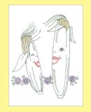 AB7388 Veggie Couples