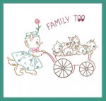 KM2068 Kitten Romance
