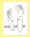 AB7388 Veggie Couples