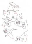 AB7115 Party Animal Quilt AB7115 Party Animal Quilt
