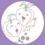 LW901 Silly Singing Fruit