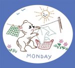 KMTB Busy Bears DOW Day Week