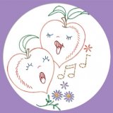 LW901 Silly Singing Fruit