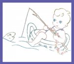 RL9211 Tom Thumb Baby Boy