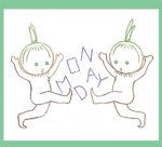 RL9503 Kid Vitamin DOW Veggie