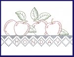 KM2245 DOW Fruit Borders