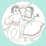 RLMR Mexican Romance