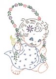 AB 7412 - 8 Angel Tots