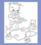 SP140 Kittens & Pets