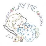 AB7165 Child's Prayer Animal 9 Block Quilt (Now I Lay Me) AB7165 Child's Prayer Animal 9 Block Quilt (Now I Lay Me)
