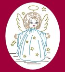 SKRCK Calendar Kids for Towels and More!