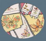 V202XL Colorful and Graceful Butterflies for Every Use