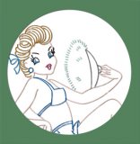 V138 Pin Up Girls & Gay Nineties + BONUS