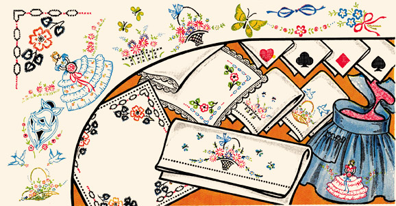 V185 Bell An Assortment of Exciting Motifs Varied Use - Click Image to Close