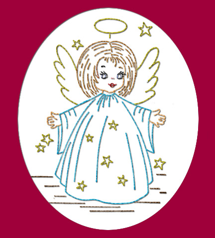 SKRCK Calendar Kids for Towels and More!